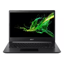 Notebook I3 Acer A514-53-39bc 4gb 1tb+128gb Ssd 14 Linux Sdi