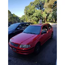 Volkswagen Gol 2005 1.6 Mi Deejay