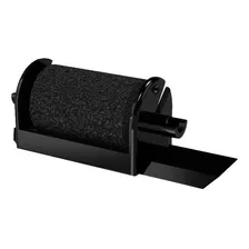 Rodillo Entintador Ir-40 Ink Roller Negro Casio