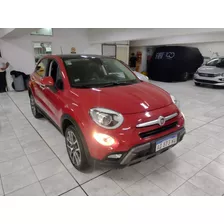 Fiat 500x Cross 1.4 At9 4x4 2019