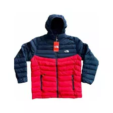 Casacas Impermeables North Face