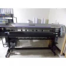 Plotter De Impresion Vendo O Permuto