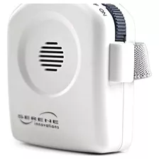 Amplificador De Teléfono Portátil Serene (ua30)