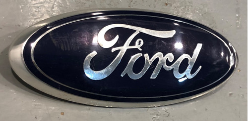 Emblema Ford Escape 2008 - 2016 Foto 4