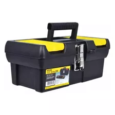 Caixa De Ferramentas Stanley 12,5 Polegadas Profissional Top