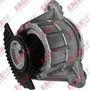 Sop Motor Front Izq Mercedes Benz C200 Kompressor 2007-2014