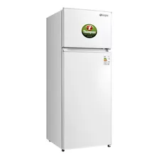 Heladera Thompson Rth-me 210 Blanca Con Freezer 204l 220v - 