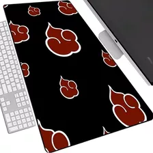 Naruto Anime Mouse Pad Grande Para Escritorio