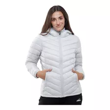 Campera Montagne Linkay Pluma Eco Down Super Térmica