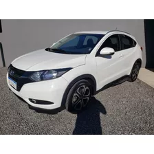 Honda Hr-v Ex 2016