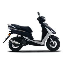 Zanella Styler 150 Rs Scooter 0km 2024 Tenela Ya Motos Terry