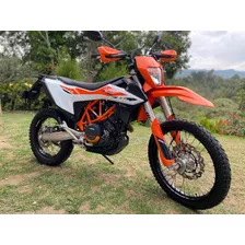 Ktm 690 Enduro R