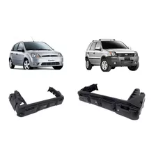 Soporte Radiador Ford Ecosport 2008 2009 2010 2011 2012