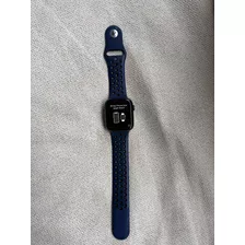 Apple Watch 4 Nike 44mm (tela Trocada))