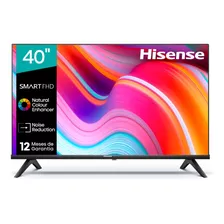 Smart Tv Led Hisense 40a4k Fhd 40