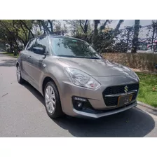 Suzuki Swift Híbrido Mod. 2022