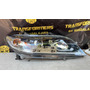 Juego Faros Niebla Honda Accord 2003 04 05 06 2007 2p C/foco