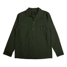 Deus Ex Machina · Monty Cordura Overshirt