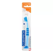 Escova Dental Curaprox Infantil Ultra Macia 