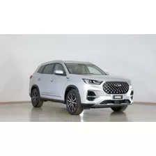 Chery Tiggo 8 1.6 Pro Glx Dct