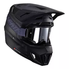 Kit De Casco Leatt Moto 7.5 V24