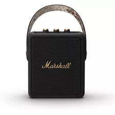 Parlante Bluetooth Portátil Marshall Stockwell 2