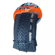 Cubierta Para Bicicleta Maxxis Ikon Rodado 29x2.2 Tr Exo