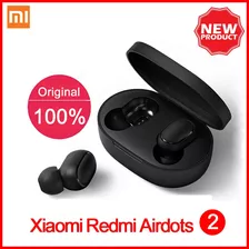Auriculares Bluetooth Originales Xiaomi Redmi Airdots 2 V5.0