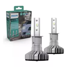 Lâmpadas Universal Philips Ultinon Pro5000 160% Luz 12v/24v