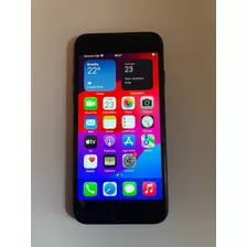 Apple iPhone SE 2020 (2a Geração) 128 Gb - Preto