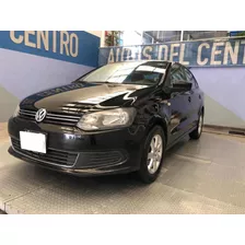 Volkswagen Vento 2014 1.6 Active At