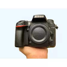  Camara Nikon D7100 Solo 22,500 Disparos Oportunidad