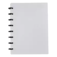 Cuaderno De Anillas, Cuaderno Personalizable, Tamaño J...