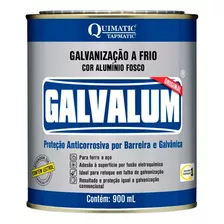 Galvalum Galvanização Aluminizada A Frio Taptmatic - 900 Ml