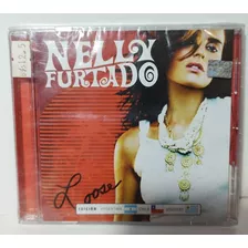 Nelly Furtado Cd Nuevo Sellado, Britney Spears Pink Madonna