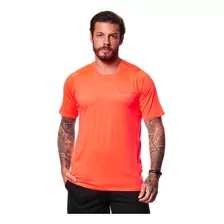 Camiseta Masculina Recortes Olympikus Oferta