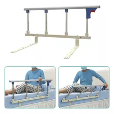 Adulto Doblar Seguridad Asistir Baranda Cama Long 93 Cm