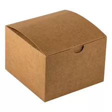 Caixa Box Embalagem Para Hambúrguer P Preto 1.000un