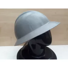 Capacete De Segurança Antigo - Estilo Revolução 1932