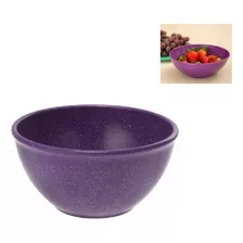 Tigela Pote Bowl Sorvete Sobremesas Açai 300ml Sustentável