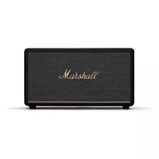 Bocina Inalámbrica Bluetooth Marshall Stanmore Iii