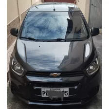 Chevrolet Beat Estándar Con A/c