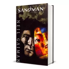 Hq Absolute Sandman - Volume 5 Edição Definitiva