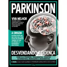 Guia Minha Saúde - Especial - Parkinson - Vol .11, De On Line A. Editora Ibc - Instituto Brasileiro De Cultura Ltda, Capa Mole Em Português, 2018