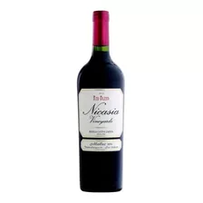 Vino Nicasia Malbec 750 Ml