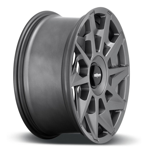 Rines Rotiform R128-cvt 18x8.5 5x100/112 Nuevos Originales  Foto 7