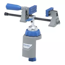 Dremel Morsa Prensa 2500 Multiestacion Adaptador