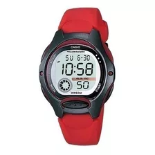 Reloj Mujer Casio Lw-200-4avdf