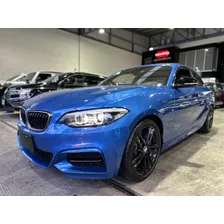 Bmw M 240 2021 M240i Impecable!!!