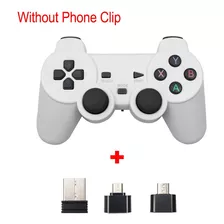 Controlador De Gamepad Sem Fio 2.4g Para Telefone Android/pc